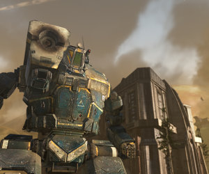 MechWarrior Online Chat