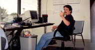 Where Are They Now: Richard 'Levelord' Gray