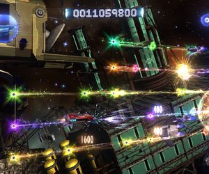 Retro/Grade Screenshots
