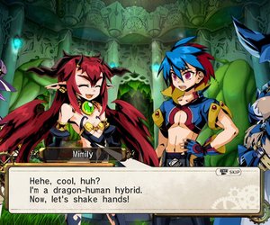 Legasista Screenshots