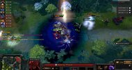 Dota 2 spectator screenshots
