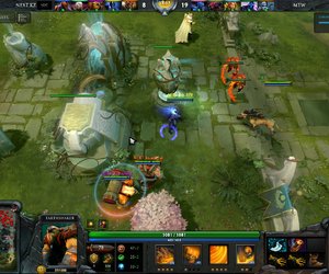 Dota 2 Screenshots