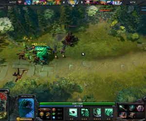 Dota 2 Screenshots