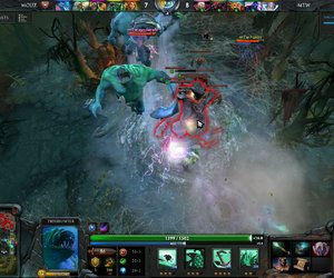 Dota 2 Chat
