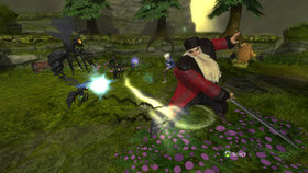 Rise of the Guardians Screenshot from Shacknews