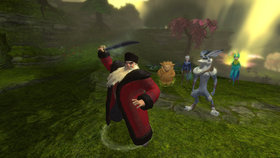 Rise of the Guardians Screenshot from Shacknews