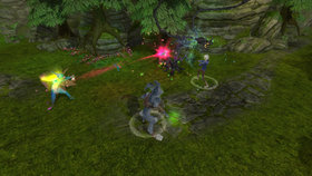 Rise of the Guardians Screenshot from Shacknews