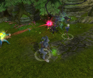 Rise of the Guardians: The Video Game Videos