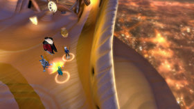 Rise of the Guardians Screenshot from Shacknews