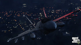 Grand Theft Auto V Screenshot from Shacknews