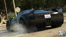 Grand Theft Auto V Screenshot from Shacknews