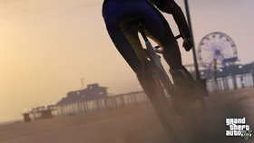 Grand Theft Auto V Screenshot from Shacknews