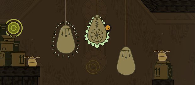 Sound Shapes News