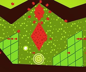 Sound Shapes Chat