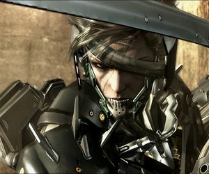 Metal Gear Rising: Revengeance Videos