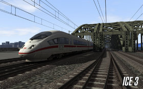 Train Simulator 2013 Screenshot from Shacknews