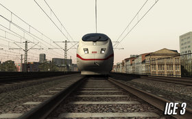 Train Simulator 2013 Screenshot from Shacknews
