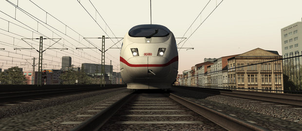 Train Simulator 2013 News