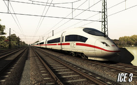 Train Simulator 2013 Screenshot from Shacknews