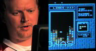 Ecstasy of Order documents the making of a Tetris master
