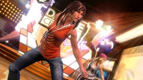 Dance Central 3 Screenshot from Shacknews