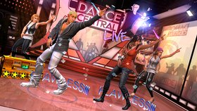 Dance Central 3 Screenshot from Shacknews