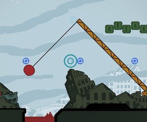 Sound Shapes Chat