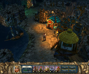 King's Bounty: Warriors of the North Chat