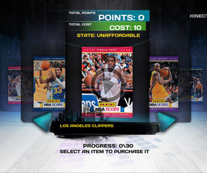NBA Baller Beats Screenshots