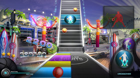 NBA Baller Beats Screenshot from Shacknews