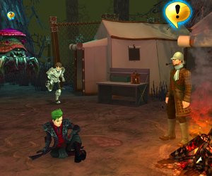 Royal Quest Files