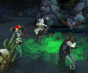 Royal Quest Screenshots
