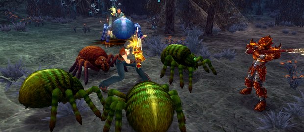 Royal Quest News