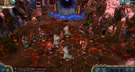 King's Bounty: Warriors of the North rides out October 26