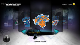 NBA Baller Beats Screenshot from Shacknews