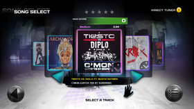 NBA Baller Beats Screenshot from Shacknews