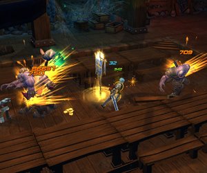 Royal Quest Screenshots