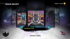 NBA Baller Beats Screenshot from Shacknews