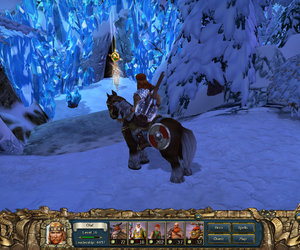 King's Bounty: Warriors of the North Videos