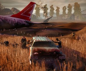 State of Decay Files