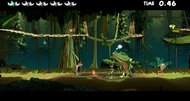 Harold is a gorgeous 2D game coming to PC & consoles next year