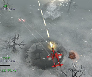 Under Defeat HD: Deluxe Edition Screenshots