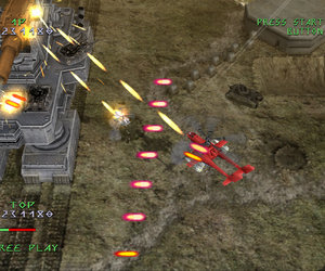 Under Defeat HD: Deluxe Edition Files