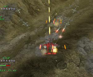 Under Defeat HD: Deluxe Edition Chat