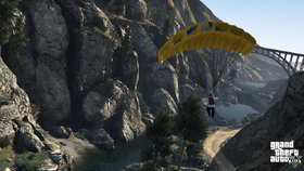 Grand Theft Auto V Screenshot from Shacknews