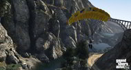 New Grand Theft Auto V screens