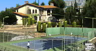 New Grand Theft Auto V screens