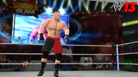 WWE 13 Screenshot from Shacknews