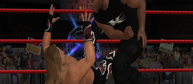 WWE '13 News