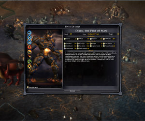 Elemental: Fallen Enchantress Chat